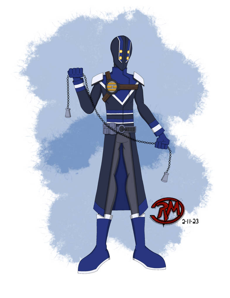 Geist by RapidMadness on DeviantArt