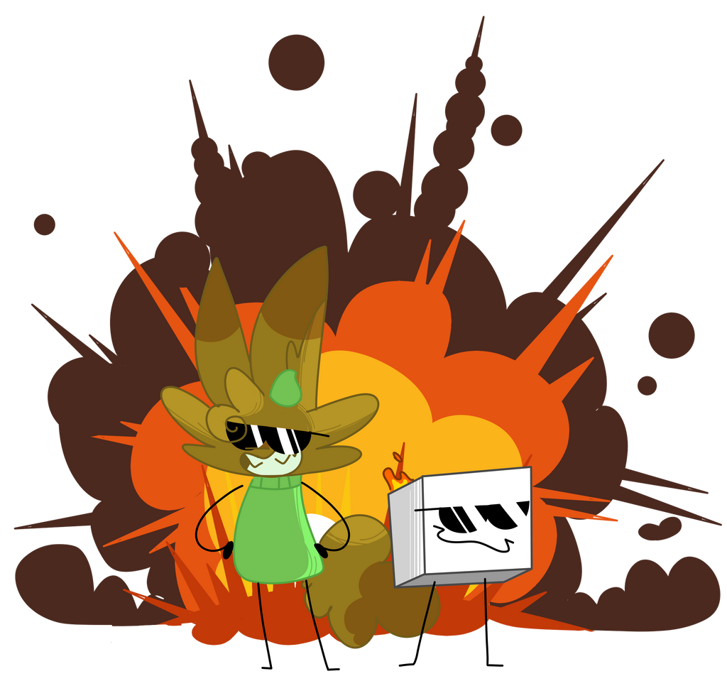 Thephantom202 Files dumb and dumber by AngryPretzelSticks on DeviantArt