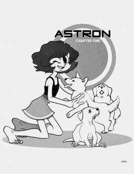 Astron 1.04