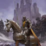 The Knight of Asnardak