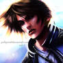 Cadet Squall