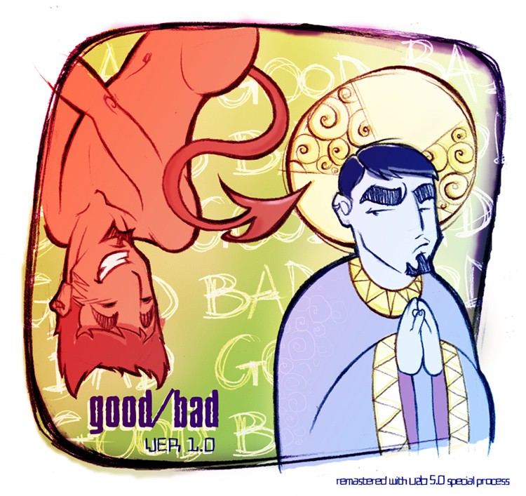 good-bad v1.0