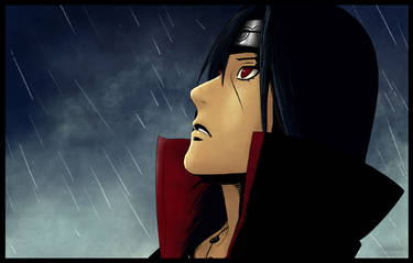 Itachi