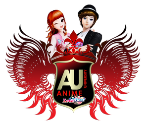 Anime University