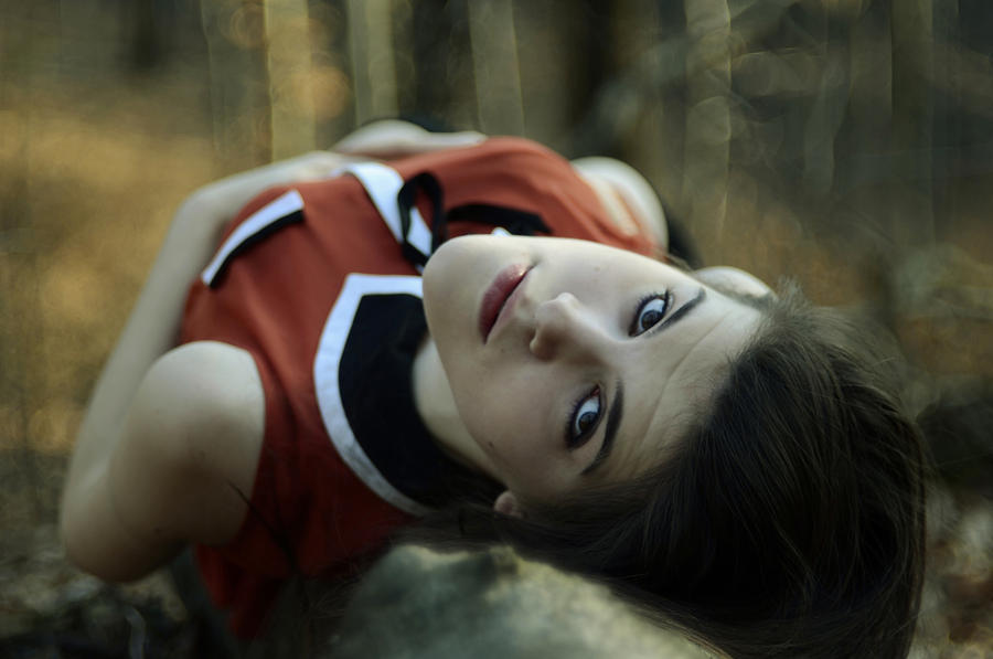 Remember me by Redwis on DeviantArt