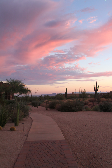 Arizona Sky 3