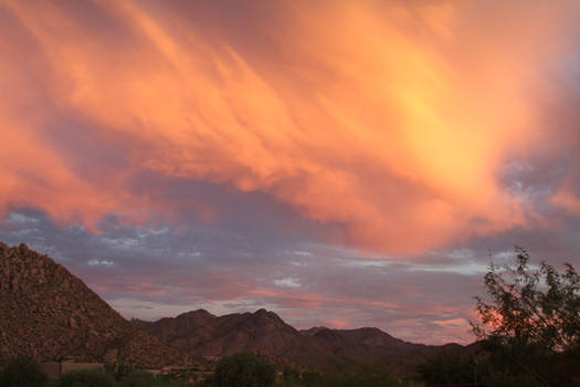 Arizona Sky 8