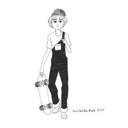 Skater