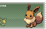 Eevee :Stamp: