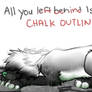 Chalk Outline