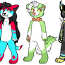 OTA adoptables