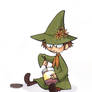 Snufkin
