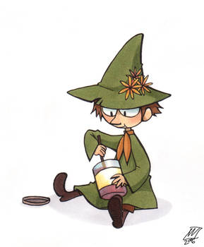 Snufkin