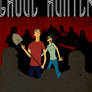Ghoul Hunter Cover