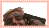 lil peep stamp [version 2]