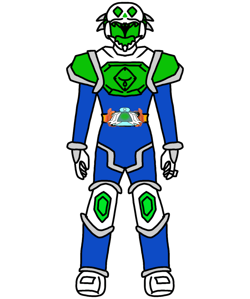 Sad Raptor Kamen Rider Raid SadRaptor by juhaszmaria on DeviantArt