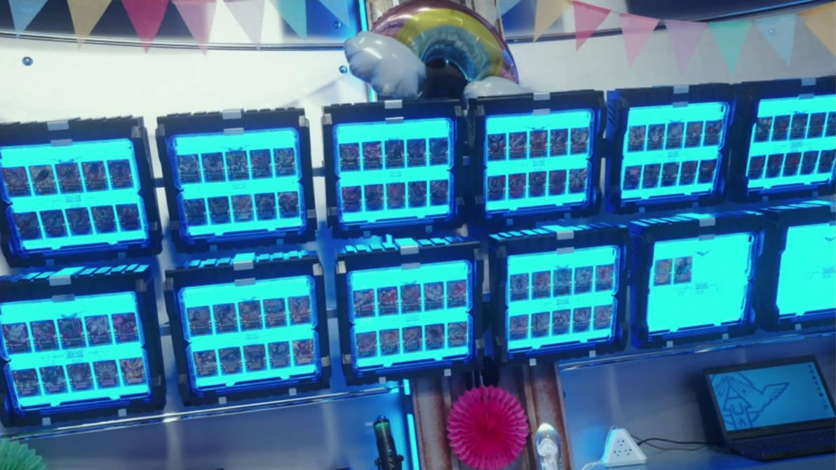 Full Gotcha! by juhaszmaria on DeviantArt