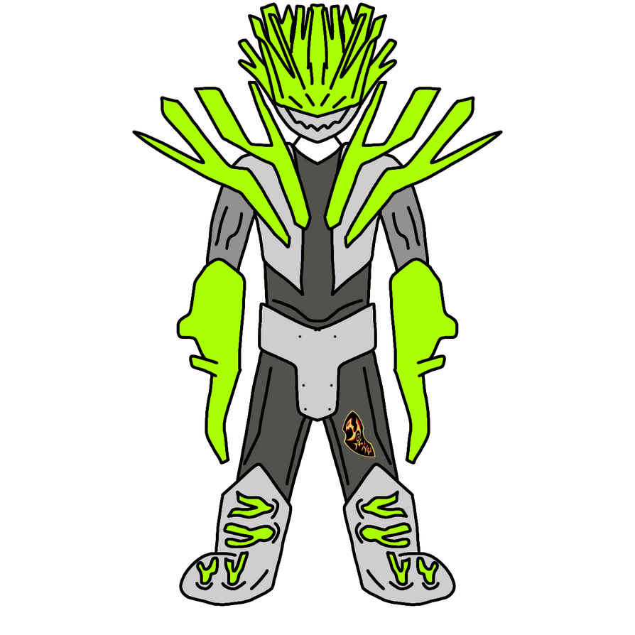 Hell's Gate Prisoner Hersonal by juhaszmaria on DeviantArt