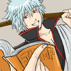 Gintoki