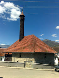 Mosque