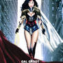 Wonder Woman Gal Gadot Batman vs Superman Movie
