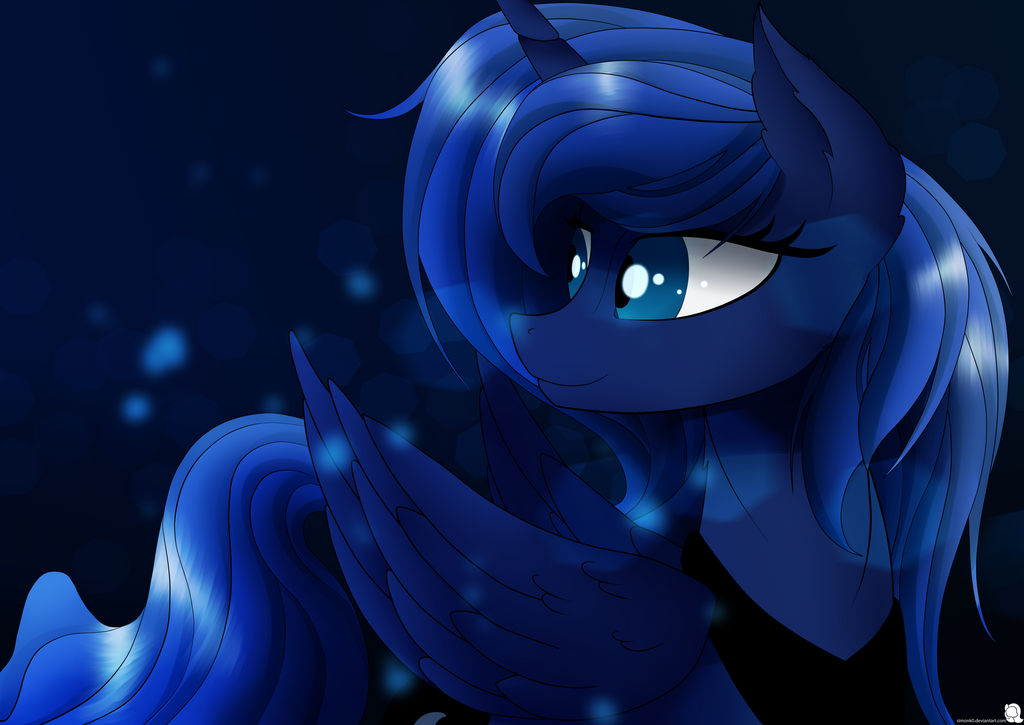 Nocturnal Resplendence by SiMonk0