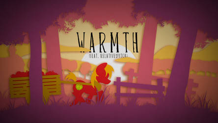 Warmth by SiMonk0