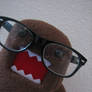 NERD DOMO