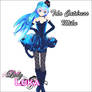 TDA CATDRESS MIKU  |DL|