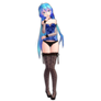 MMD: Tda Lingerie Miku