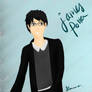 James Potter