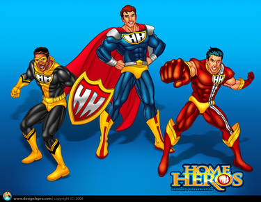 Home Heros