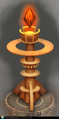 Elemental Tower