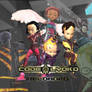 Code lyoko Reloaded