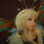 Perri OOAK Fairy