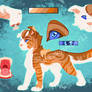 Frosted Marigold | Offer to Adopt