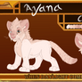 WDC - Ayana