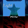 Of Light And Dark Posters