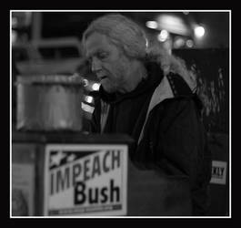 Impeach Bush