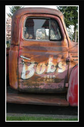 Bob's Used Cars