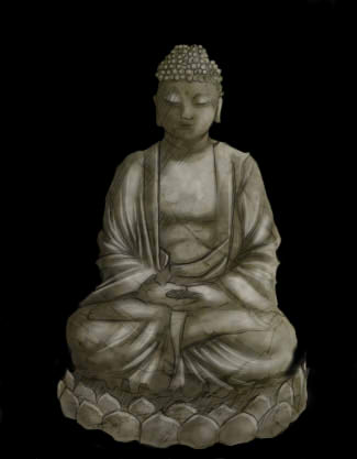 Buddha