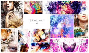 Abstrart Collection