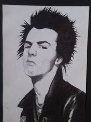 Sid Vicious