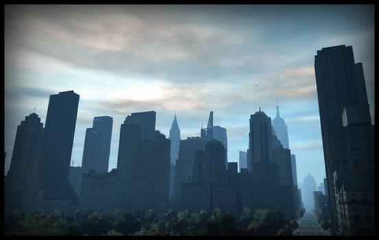 Liberty City