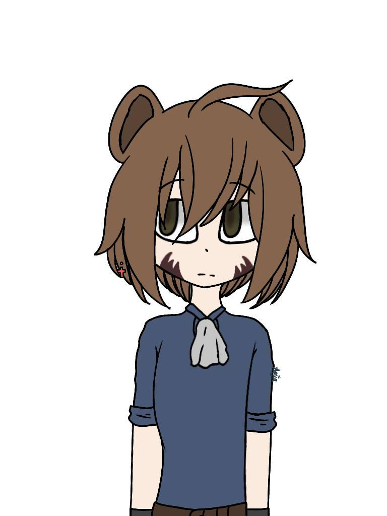 Persona Drawing by yoonShun102 on DeviantArt