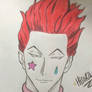 Hisoka