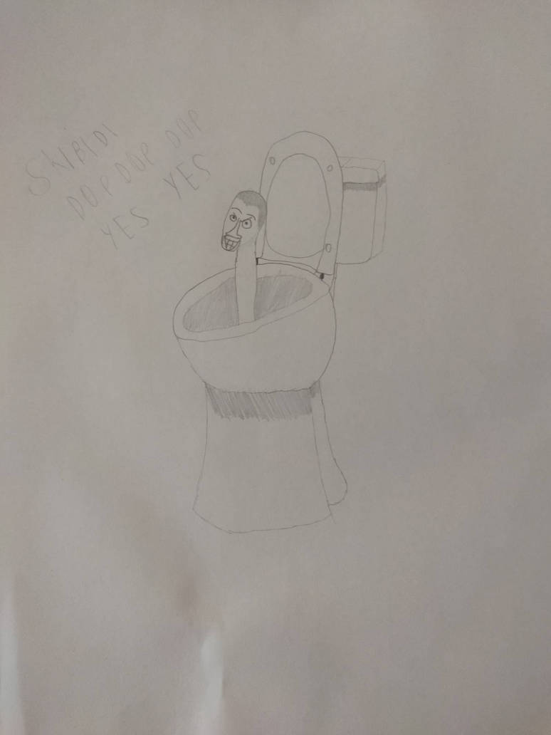 Skibidi Toilet By Pepezhivkov On DeviantArt skibidi-toilet-by-pepezhivkov-on-deviantart