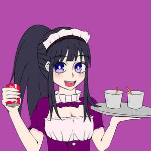 Explore The Best 千反田える Art Deviantart Explore The Best 千反田える Art Deviantart