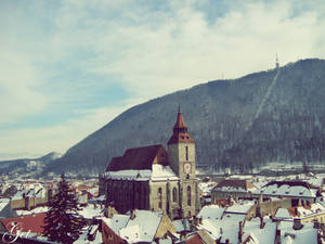 Brasov II