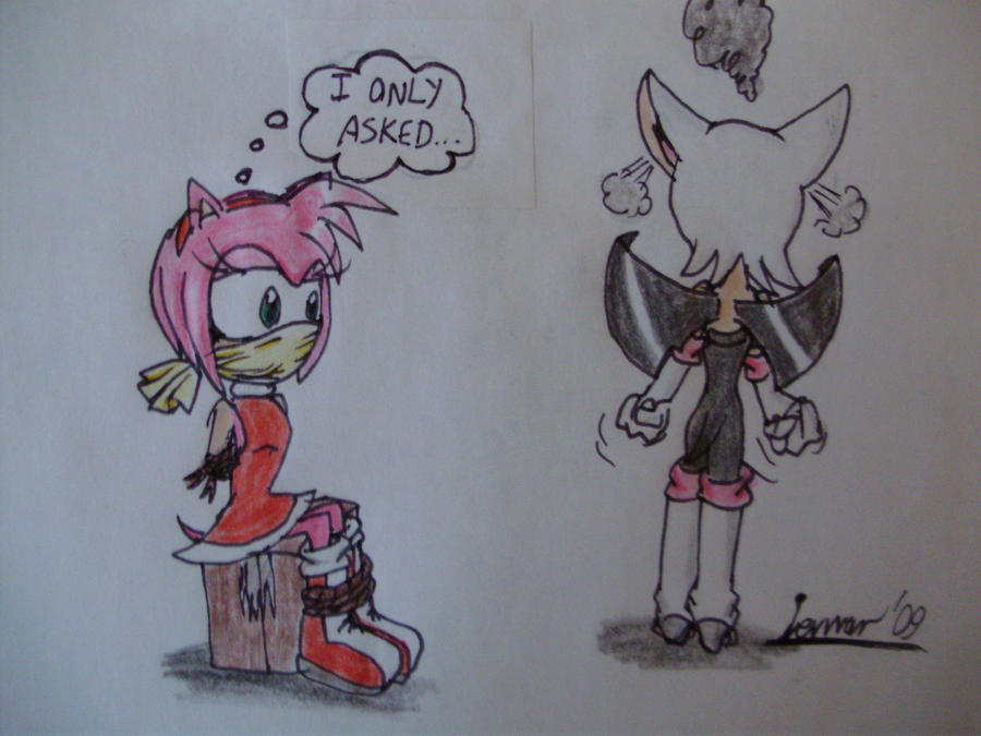 Amy's question part2 by Levvvar on DeviantArt